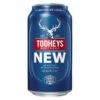 Tooheys New -Cheap Beers of Europe Store TooheysNewCan