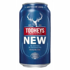 Tooheys New