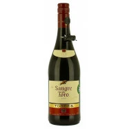 Torres Sangre De Toro