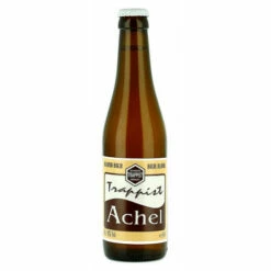 Trappist Achel Blonde