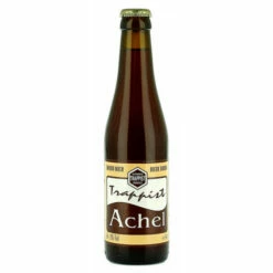Trappist Achel Brune