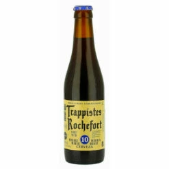 Trappistes Rochefort 10