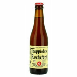 Trappistes Rochefort 6