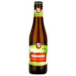 Triomfbier Vooruit 330ml