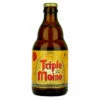 Triple Moine -Cheap Beers of Europe Store TripleMoine