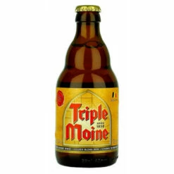 Triple Moine