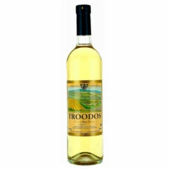 Keo Troodos White Dry