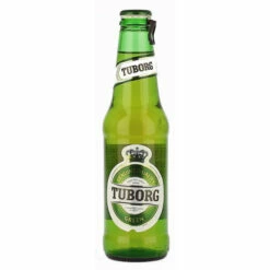 Tuborg Green Label