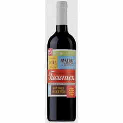 Tucumen Malbec