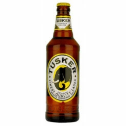 Tusker Lager