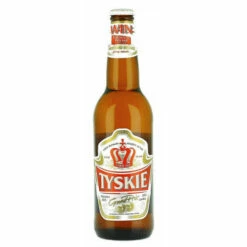 Tyskie 500ml