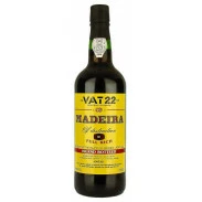 Vat 22 Madeira
