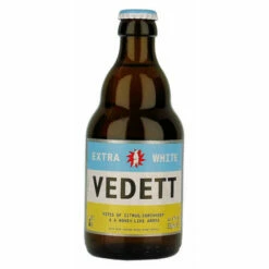 Vedett White