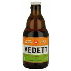 Vedett IPA
