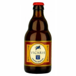 Vicaris Tripel Gueuze