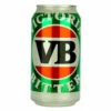 Victoria Bitter (VB) Can