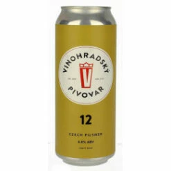 Vinohradsky Vinohradska 12