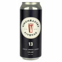 Vinohradsky Jantarova 13