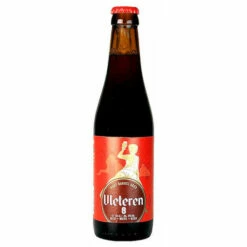 Vleteren Dark Old Strong Ale