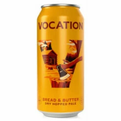 Vocation Bread & Butter