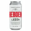 Vocation Hebden Premium Lager -Cheap Beers of Europe Store VocationHebdenLagerCan