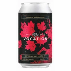 Vocation Imperial Maple Stout