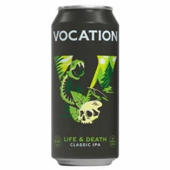 Vocation Life And Death