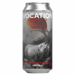 Vocation Live Deliciously DDH IPA