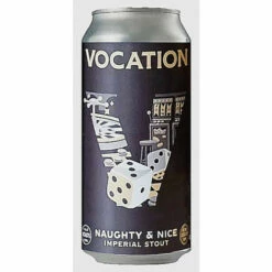 Vocation Naughty And Nice Imperial Stout