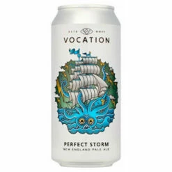 Vocation Perfect Storm