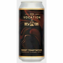 Vocation/Brew York Sweet Temptation