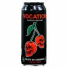 Vocation Death By Cherries