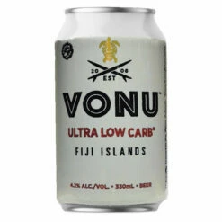 Vonu Ultra Low Carb Can