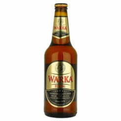Warka Strong