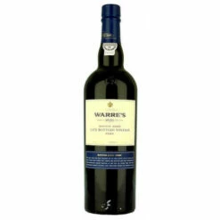 Warres Late Bottled Vintage