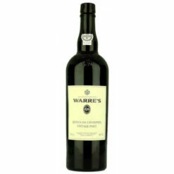 Warres Quinta Da Cavadinha