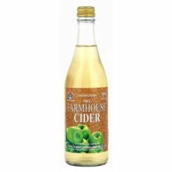 Watergull Orchards Dry Farmhouse Cider