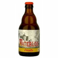 Waterloo Recolte Blonde