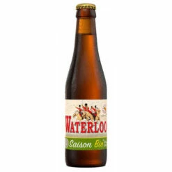 Waterloo Saison Bio