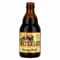 Waterloo Strong Dark