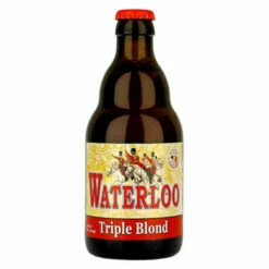 Waterloo Triple