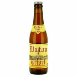 Watou Tripel