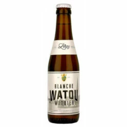 Watou Witbier 250ml