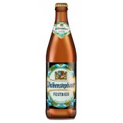 Weihenstephaner Festbier