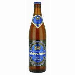 Weihenstephaner Hefe Weissbier