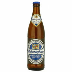 Weihenstephaner Original