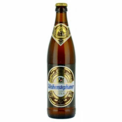 Weihenstephaner Vitus