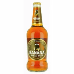 Charles Wells' Banana Bread Beer