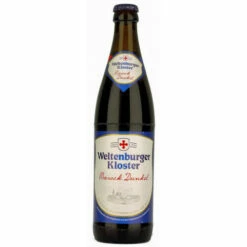 Weltenburger Kloster Barock Dunkel