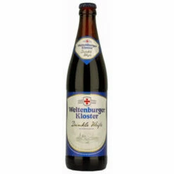 Weltenburger Hefe-weissbier Dunkel